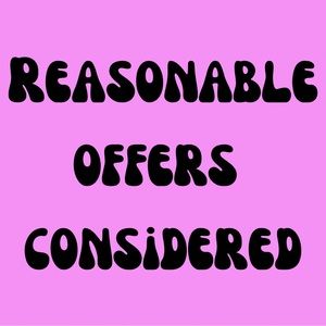 Meet your Posher, Maria